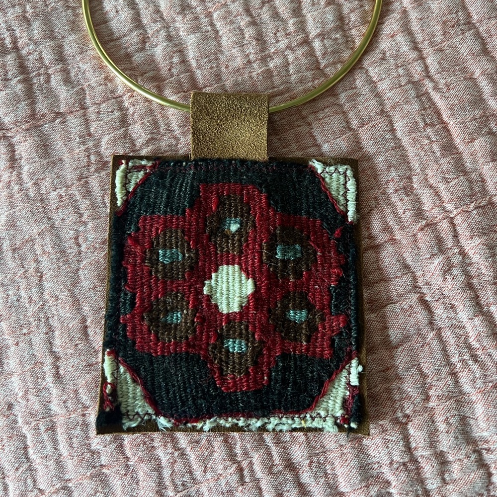 One of a kind Orijinal Pendant OS